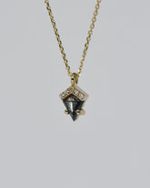The Earth Series - STARLIT necklace